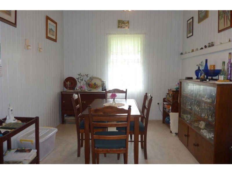 11 Scott Street, Maryborough QLD 4650