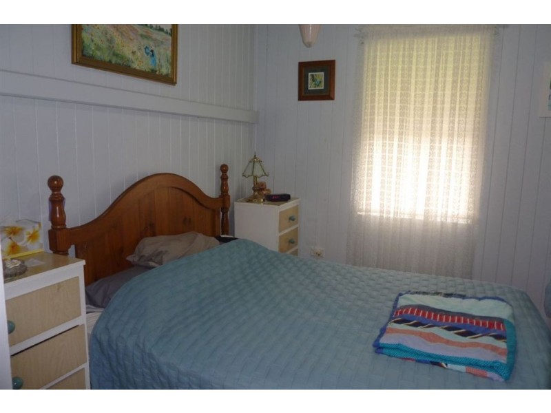 11 Scott Street, Maryborough QLD 4650