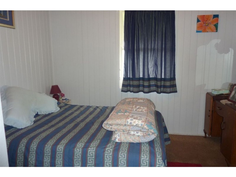 11 Scott Street, Maryborough QLD 4650