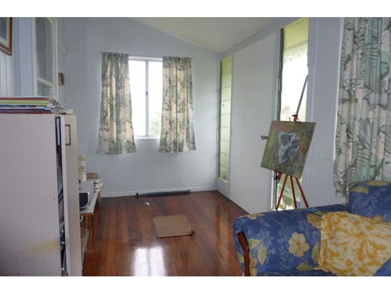 11 Scott Street, Maryborough QLD 4650