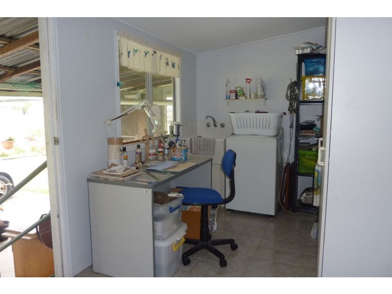 11 Scott Street, Maryborough QLD 4650