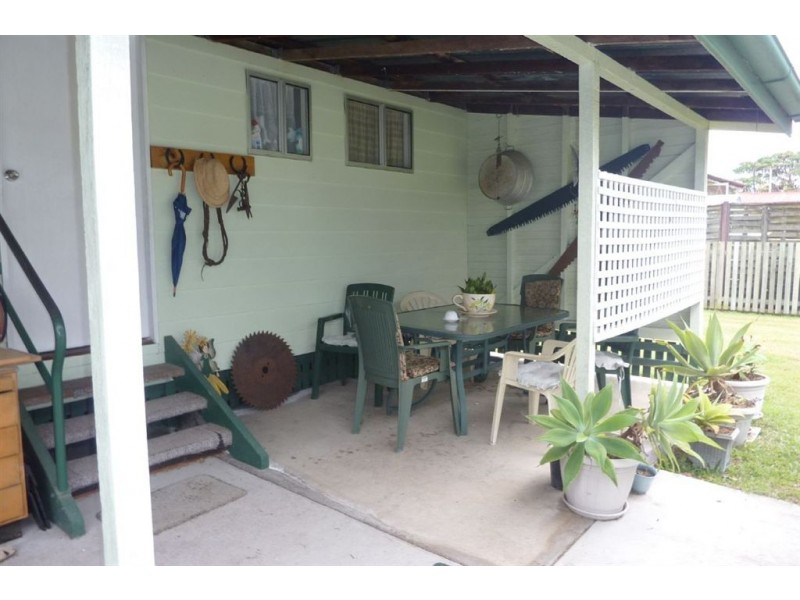 11 Scott Street, Maryborough QLD 4650