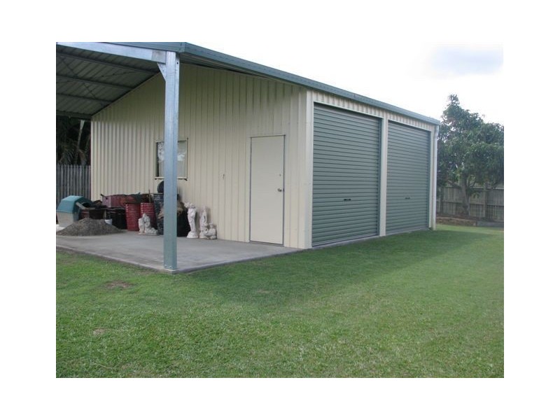 13 Taylor Street, Maryborough QLD 4650