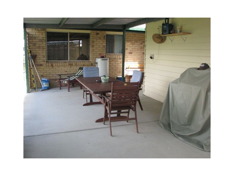 13 Taylor Street, Maryborough QLD 4650