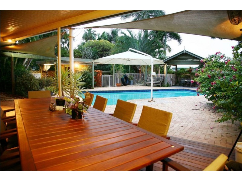 12 High Street, Tinana QLD 4650