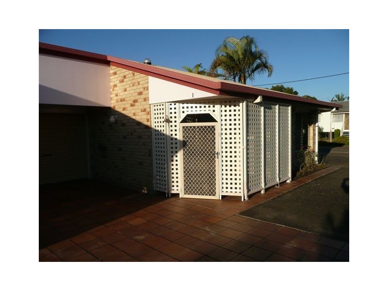 87 Ferry Street, Maryborough QLD 4650