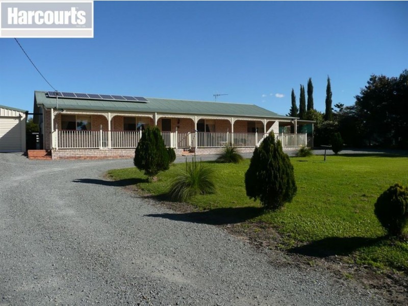 6 Inman Street, Tiaro QLD 4650