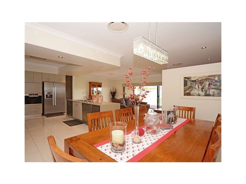 55 Charles Bruce Drive, Oakhurst QLD 4650