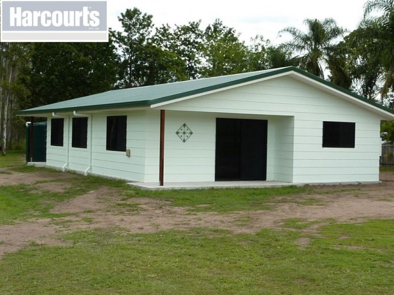306 Gilbert Street, Doongul, Maryborough West QLD 4650