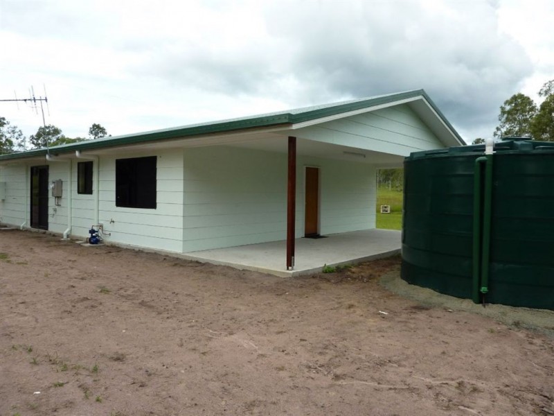 306 Gilbert Street, Doongul, Maryborough West QLD 4650