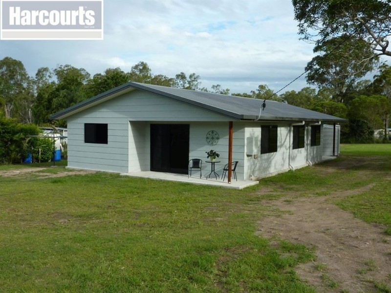 310 Gilbert Street, Doongul, Maryborough West QLD 4650