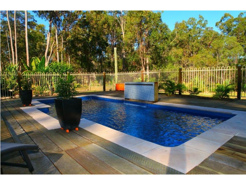 101 Berallan Drive, Tinana QLD 4650