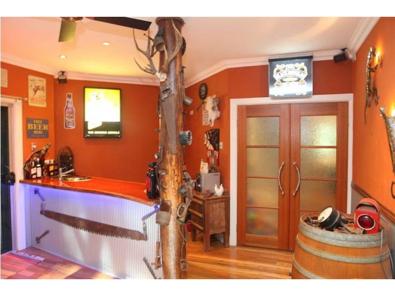 101 Berallan Drive, Tinana QLD 4650