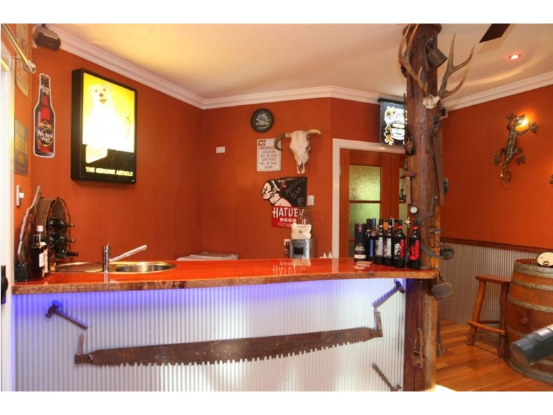 101 Berallan Drive, Tinana QLD 4650