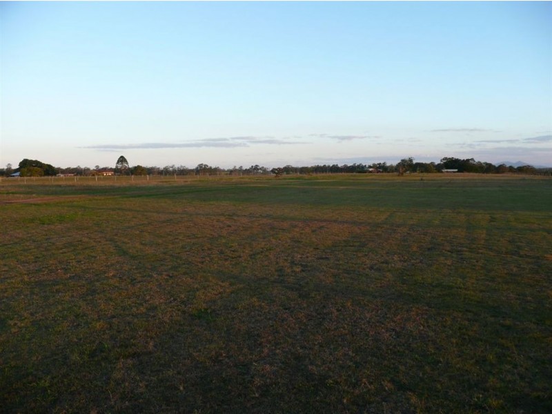 60 Melrose Road, Tinana QLD 4650