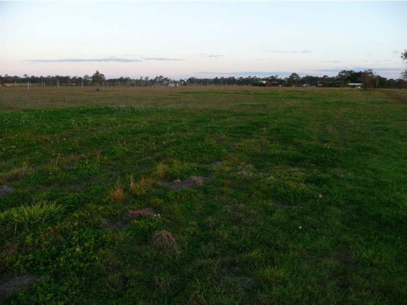 60 Melrose Road, Tinana QLD 4650