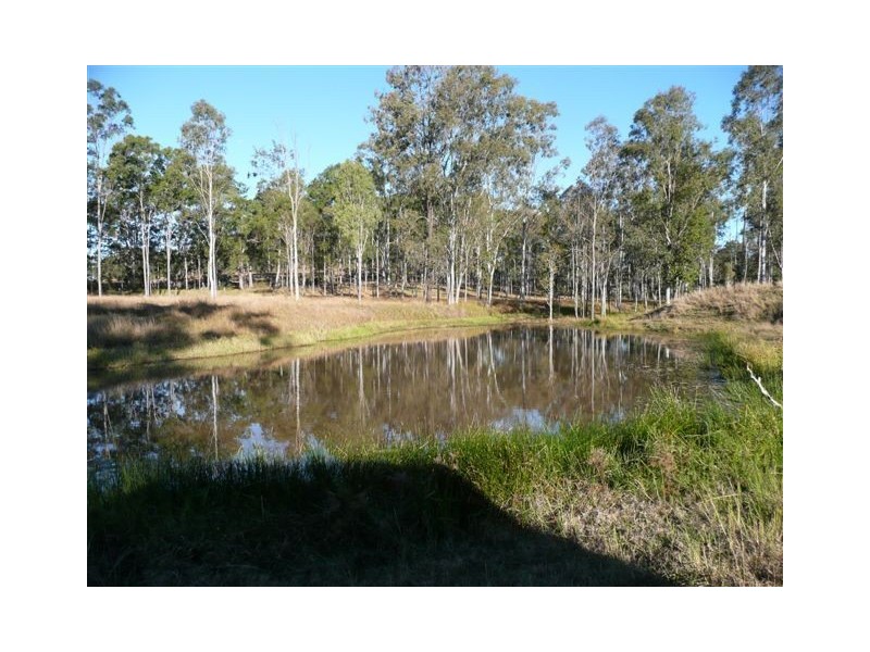 364 Redbank Road, Tiaro QLD 4650