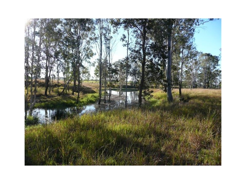 364 Redbank Road, Tiaro QLD 4650