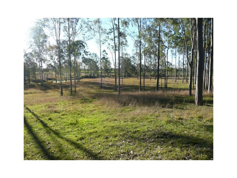 364 Redbank Road, Tiaro QLD 4650