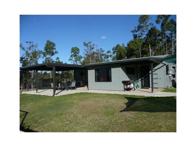 364 Redbank Road, Tiaro QLD 4650