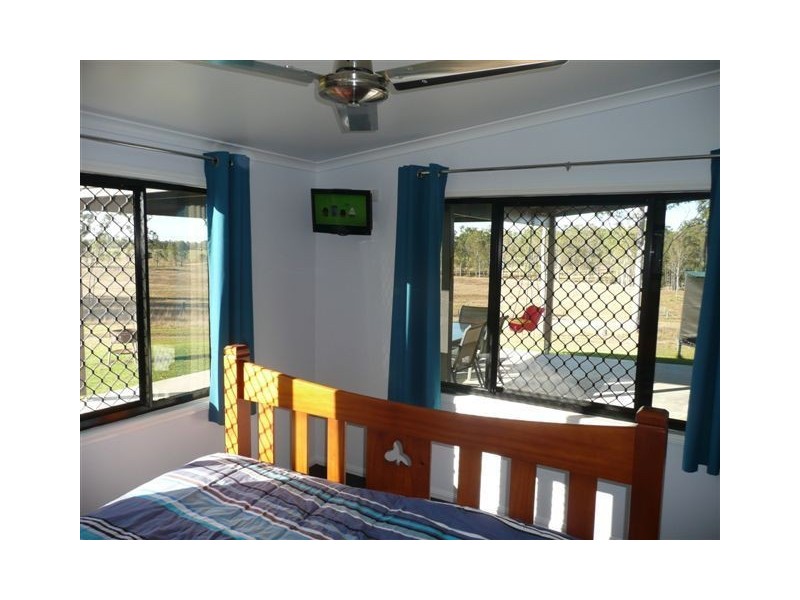 364 Redbank Road, Tiaro QLD 4650