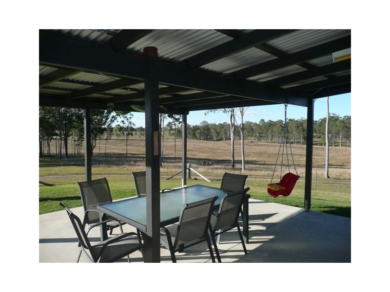 364 Redbank Road, Tiaro QLD 4650