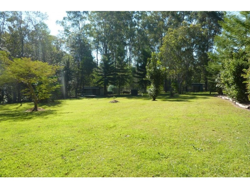 60 Nangarin Road, Oakhurst QLD 4650