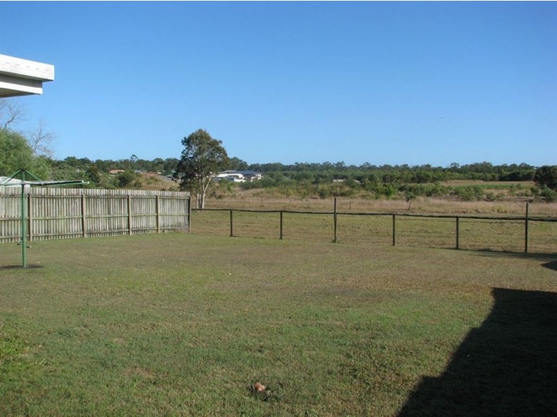 1 Rosewood Court, Tinana QLD 4650