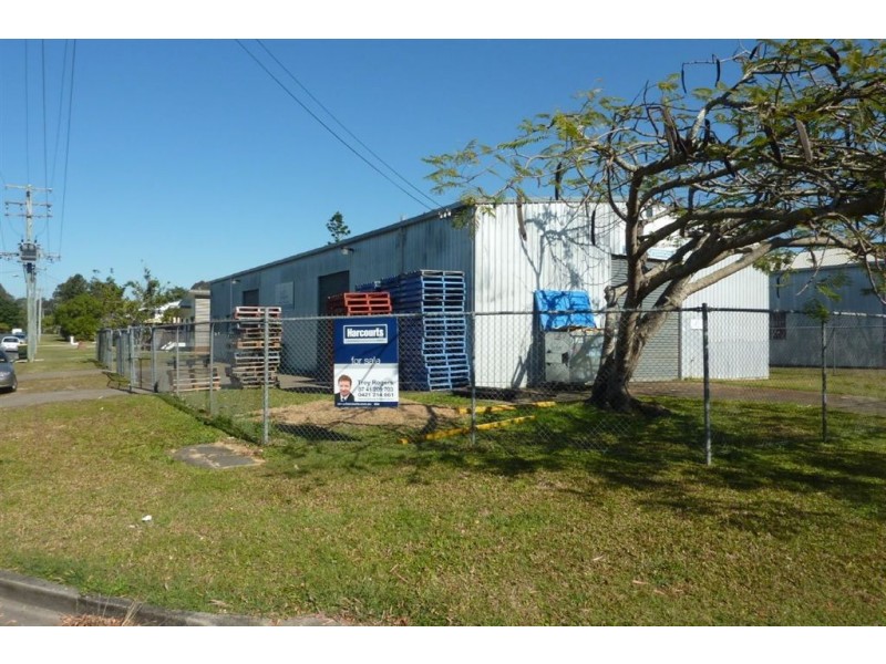 26 George Street, Maryborough QLD 4650