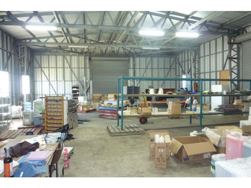 26 George Street, Maryborough QLD 4650