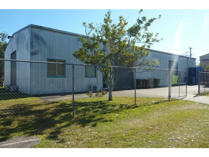 26 George Street, Maryborough QLD 4650