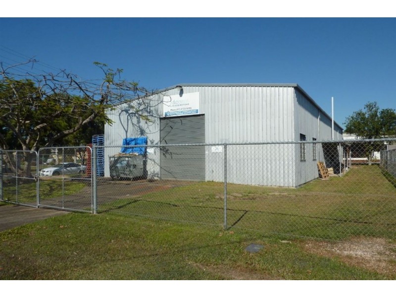 26 George Street, Maryborough QLD 4650