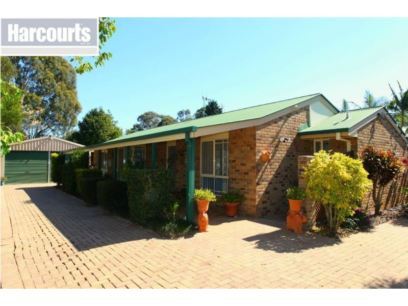 17 Central Road, Tinana QLD 4650