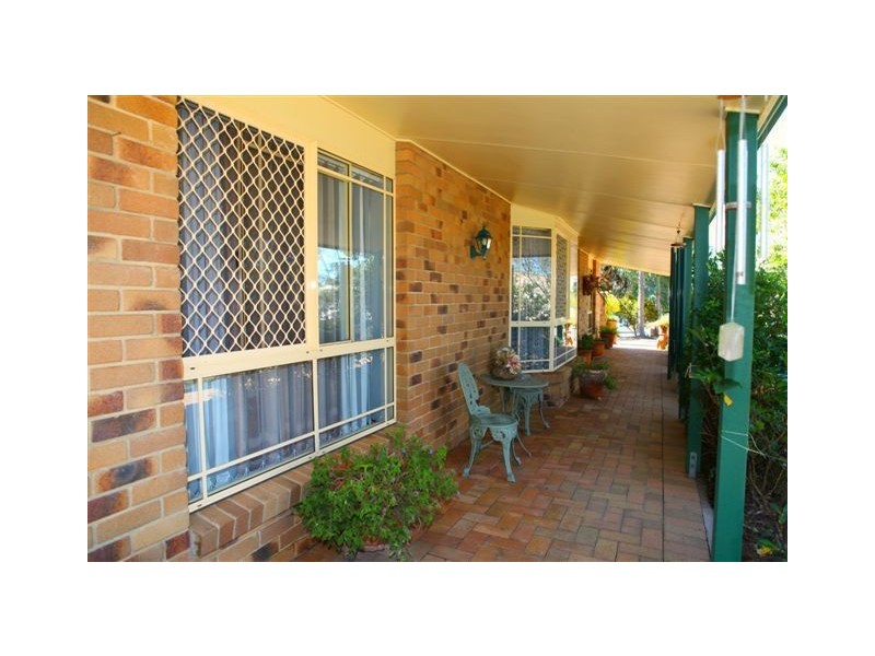 17 Central Road, Tinana QLD 4650