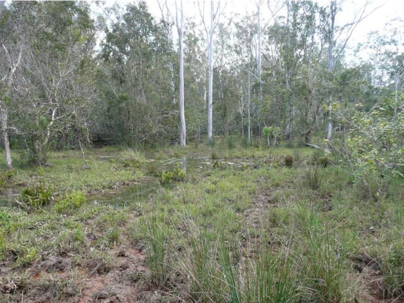 0 Teddington Road, Tinana South QLD 4650
