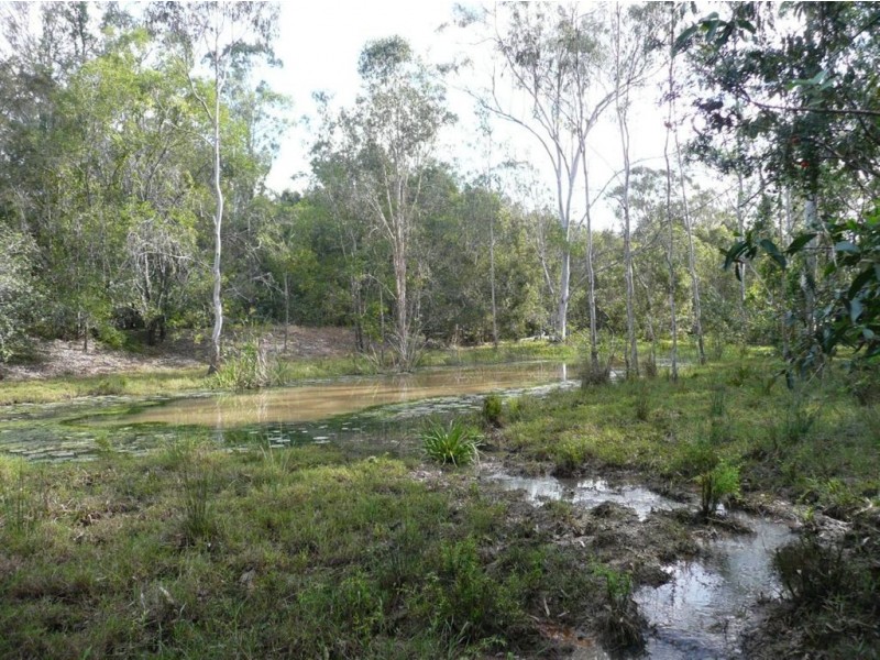 0 Teddington Road, Tinana South QLD 4650