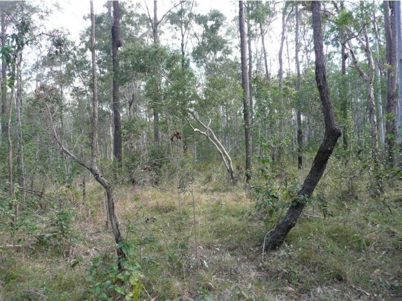 0 Teddington Road, Tinana South QLD 4650