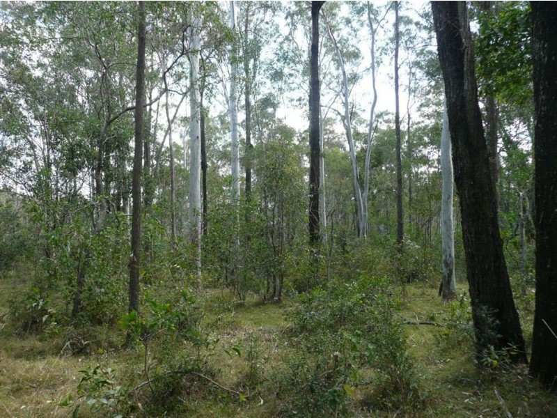 0 Teddington Road, Tinana South QLD 4650