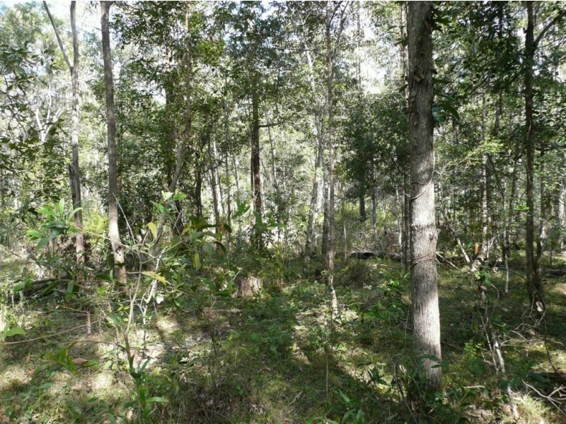 0 Teddington Road, Tinana South QLD 4650