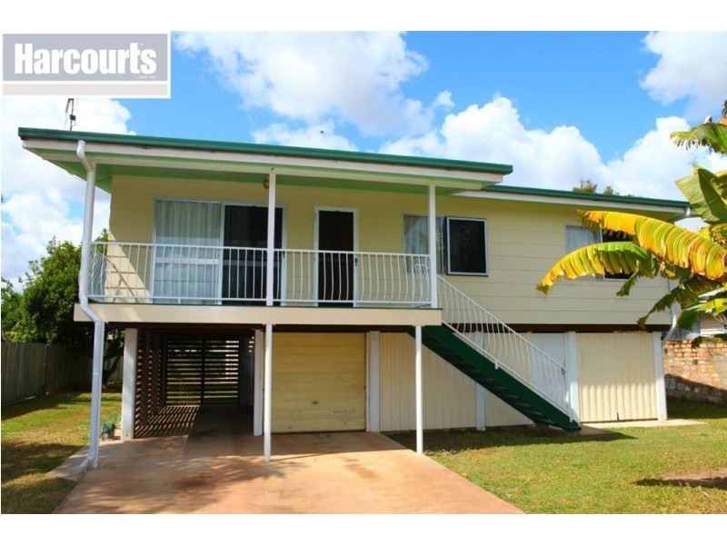 43 Wolseley Street, Granville QLD 4650