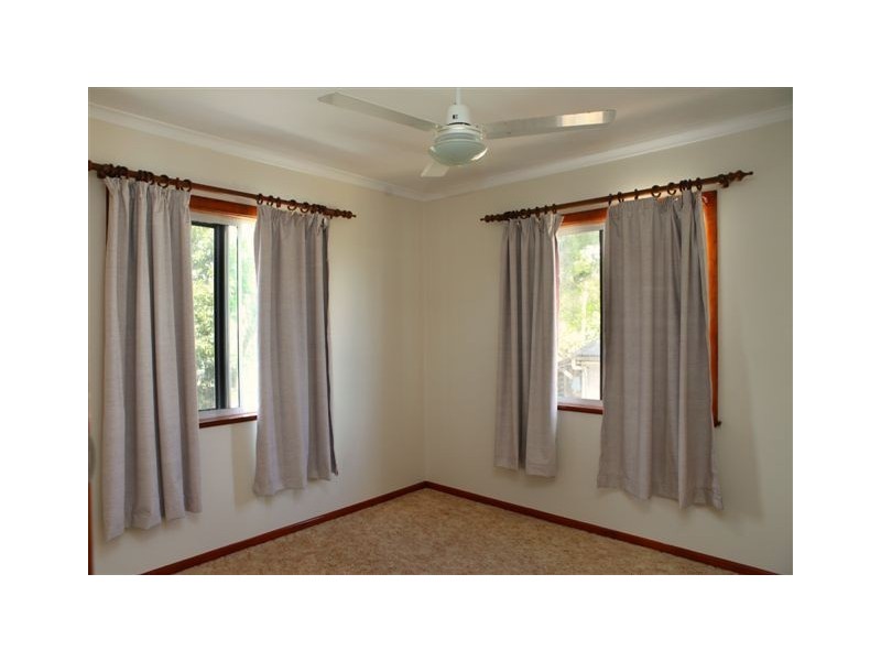 43 Wolseley Street, Granville QLD 4650