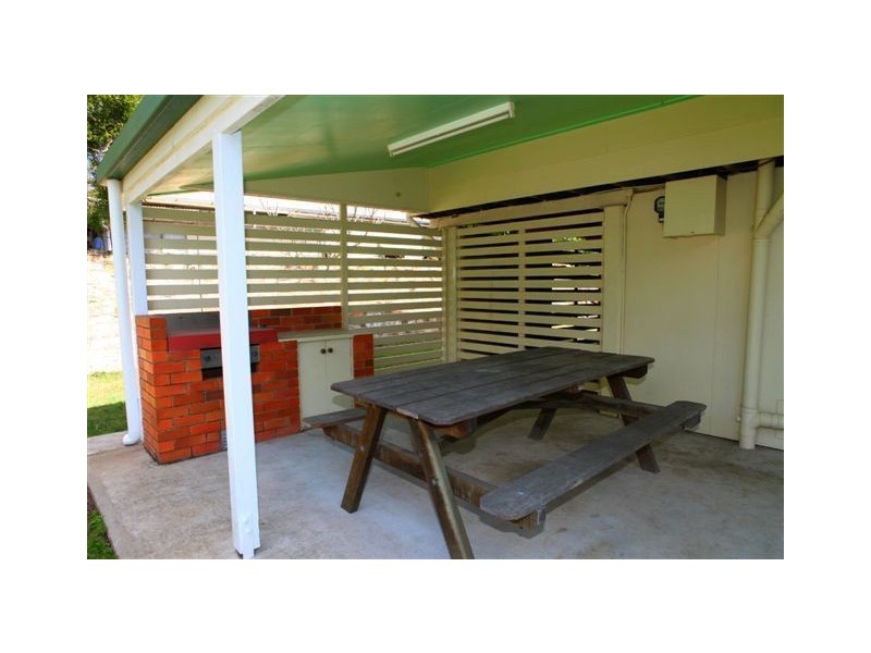 43 Wolseley Street, Granville QLD 4650
