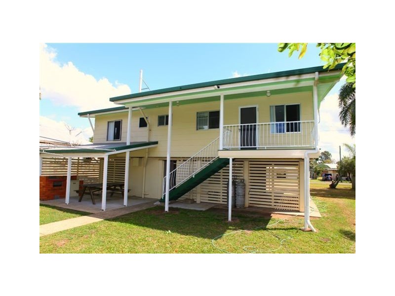 43 Wolseley Street, Granville QLD 4650