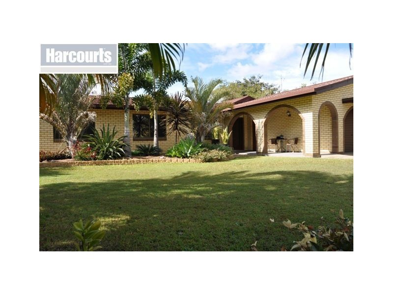 11 Matthew Parade, Granville QLD 4650