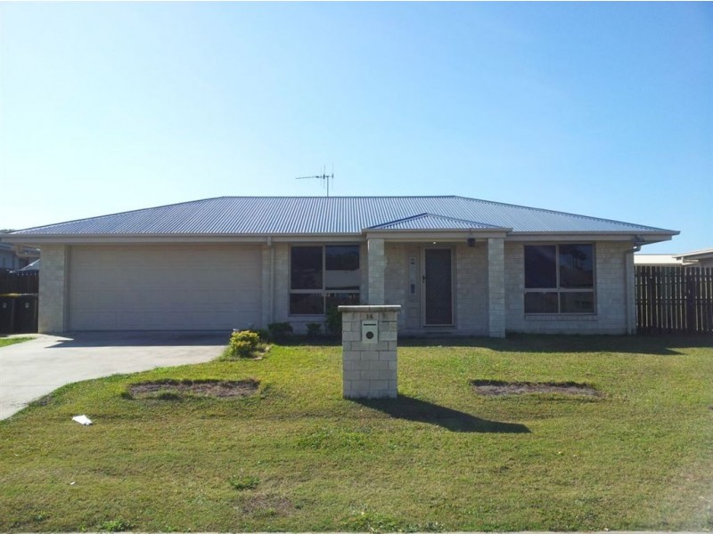 14 Kauri Place, Tinana QLD 4650