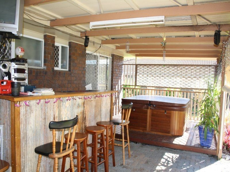 35 Bryant Street, Maryborough QLD 4650