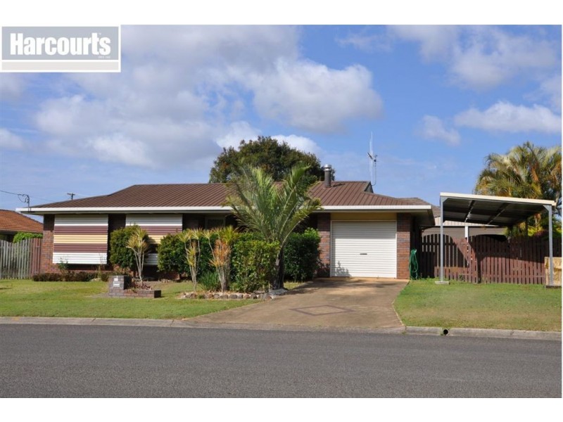 35 Bryant Street, Maryborough QLD 4650