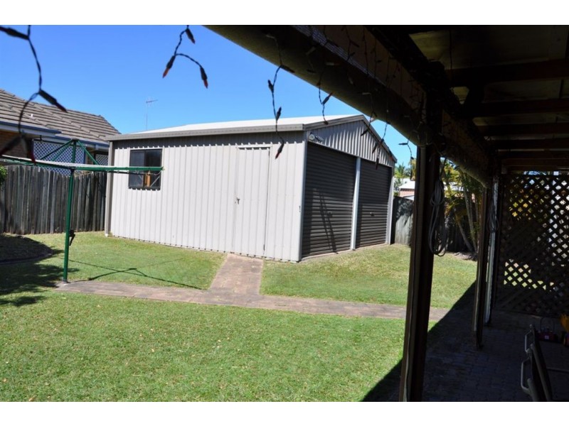35 Bryant Street, Maryborough QLD 4650