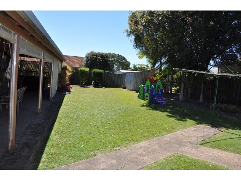 35 Bryant Street, Maryborough QLD 4650