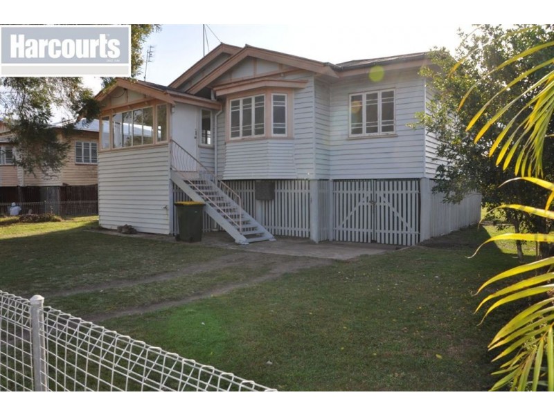 32 Smith Street, Maryborough QLD 4650